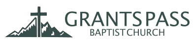 Grants Pass Baptist Church