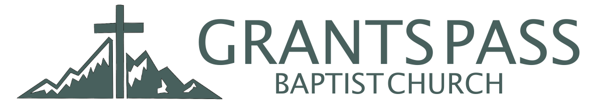 grants pass baptist church